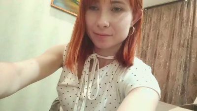 CarinaHadden webcam cam4 model stream image