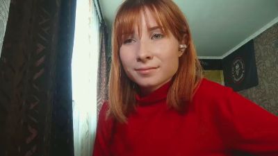 CarinaHadden webcam model stream image