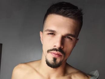 DonyBrown webcam livejasmin model stream image