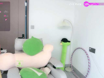 Miqibaob webcam model stream image