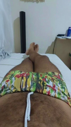 Orfeuanonimo69 webcam model stream image