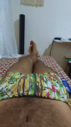 Orfeuanonimo69 webcam model stream image