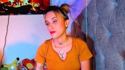 Sabrina_Cole webcam model stream image