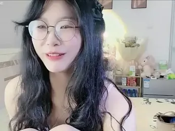 Luminous163 webcam model stream image