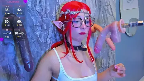 linda_sofi__ webcam model stream image