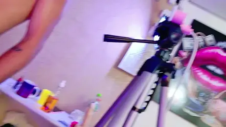 Annyeli webcam stripchat model stream image