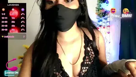 Prisu_BMW webcam model stream image