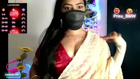 Prisu_BMW webcam model stream image