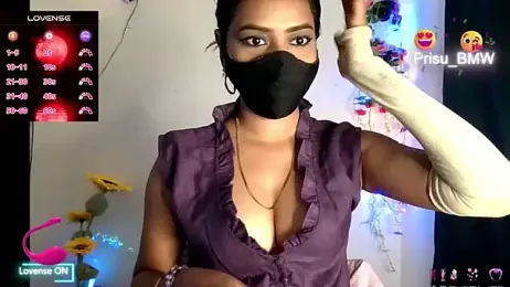 Prisu_BMW webcam model stream image