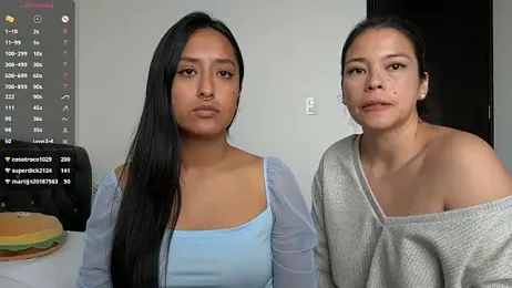 2SummerLove1 webcam model stream image