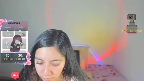 litle_mily_ webcam stripchat model stream image