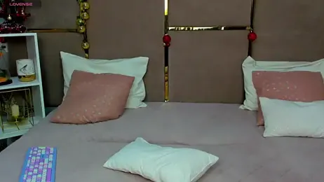 AdeleWeber webcam model stream image