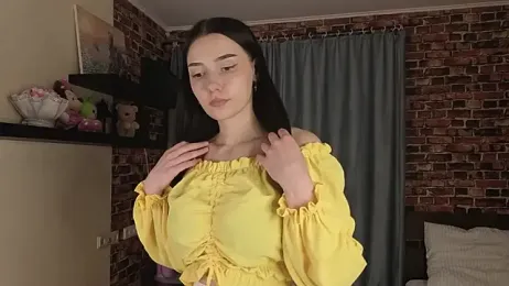 Six_Seven7 webcam model stream image