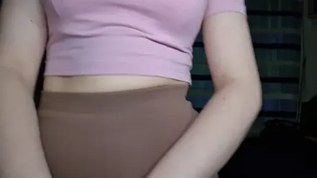ShiftyOld webcam model stream image