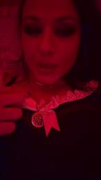 NoraLeoni webcam model stream image