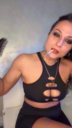 NoraLeoni webcam model stream image