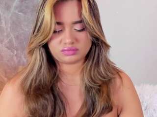 emma-hunter webcam model stream image