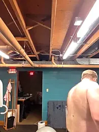 TheOneDonShaun webcam model stream image