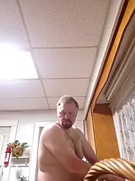 TheOneDonShaun webcam model stream image