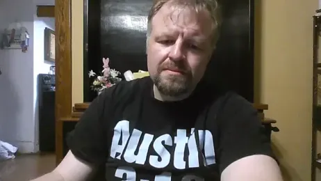 TheOneDonShaun webcam model stream image