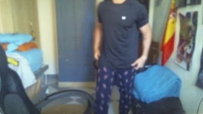 PrinceUhtred webcam model stream image