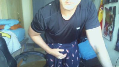 PrinceUhtred webcam model stream image