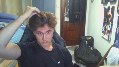 PrinceUhtred webcam cam4 model stream image