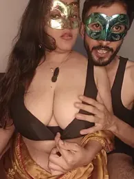 Curvy_Sakhi webcam model stream image