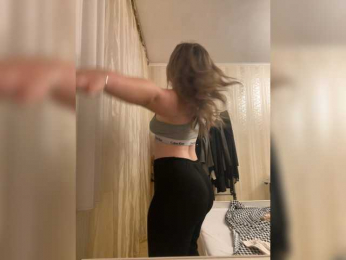 SunshineEmma webcam bongacams model stream image