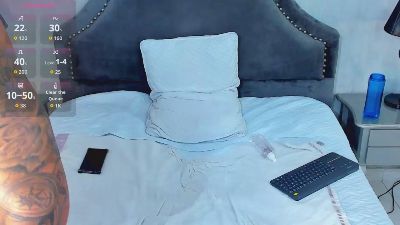 JackBlancoo webcam model stream image