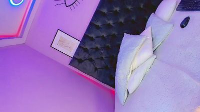 AngeliCute webcam model stream image
