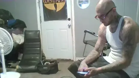 trickydickydaddy webcam model stream image