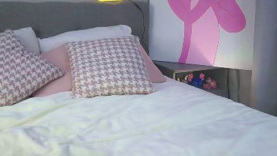 DominoDarnell webcam model stream image