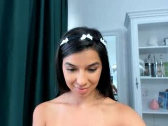 jennasweetass webcam chaturbate model stream image