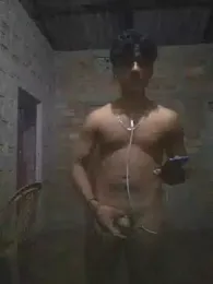 tigerhooker webcam model stream image