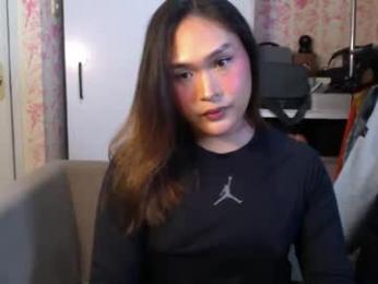 eva_mazikeen69 webcam model stream image
