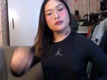eva_mazikeen69 webcam model stream image