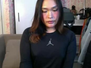 eva_mazikeen69 webcam model stream image