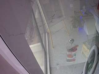 voyeurcam-casa-salsa-bathroom-10 webcam model stream image