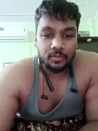 ProXydelhi webcam stripchat model stream image