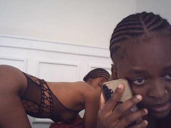 Candyslicy webcam model stream image