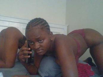 Candyslicy webcam model stream image