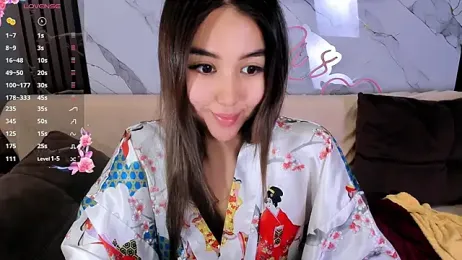 lilulileee webcam model stream image