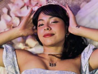 ElizabethThaylor webcam model stream image