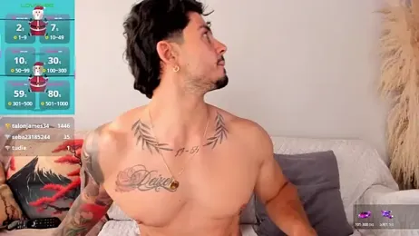 neo_dimou_ webcam model stream image