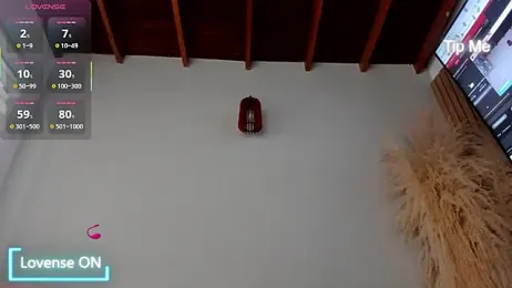 neo_dimou_ webcam stripchat model stream image