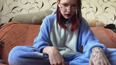 DaynaHulin webcam model stream image