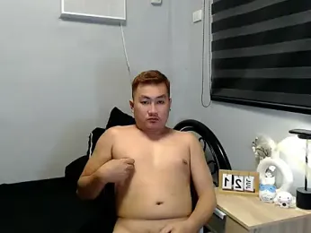 Bigdaddybear888 webcam model stream image
