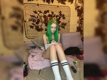 Mayaaaa00 webcam model stream image