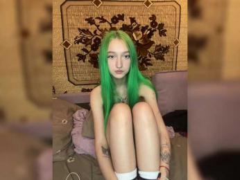 Mayaaaa00 webcam model stream image